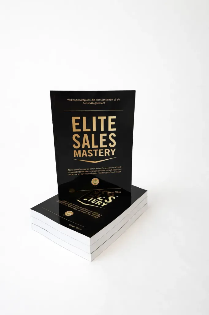 [ESM] Elite Sales Mastery
